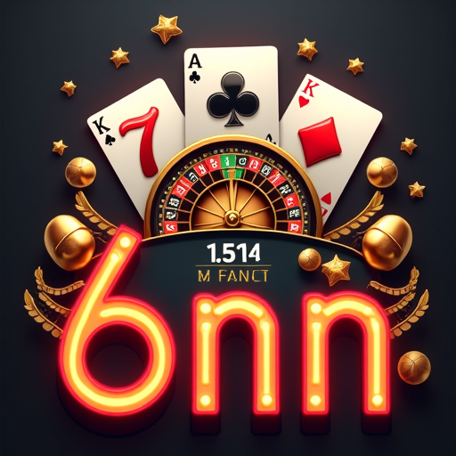 Logo 6nn