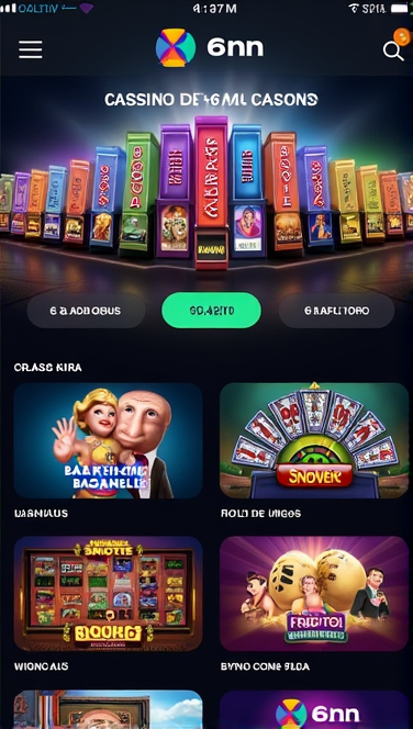 Screenshot 1 6nn